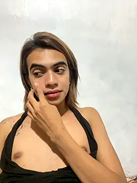 luv trix online show from 11/13/25, 06:12