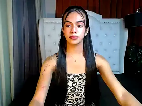 luv trix online show from 02/16/26, 10:25