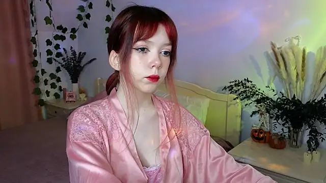 Snapshot of Rochelle_Dolly chatting on 11/20/25, 01:34 Rochelle Dolly online show from 11/20/25, 01:34