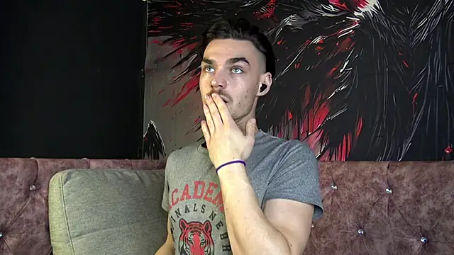 OceannHeart online show from 12/17/25, 04:34