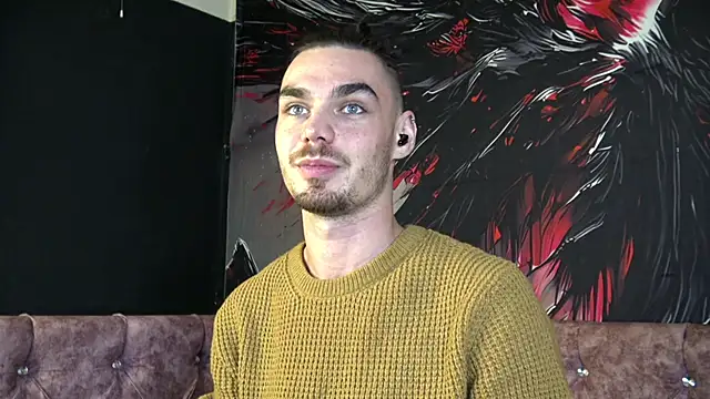 OceannHeart online show from 12/18/25, 07:50