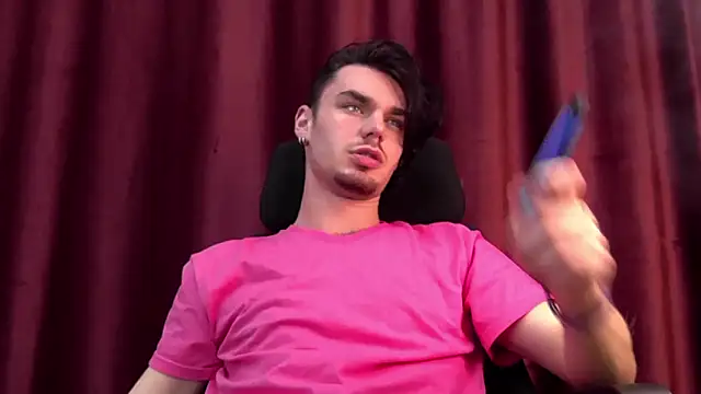 OceannHeart online show from 02/23/26, 11:16