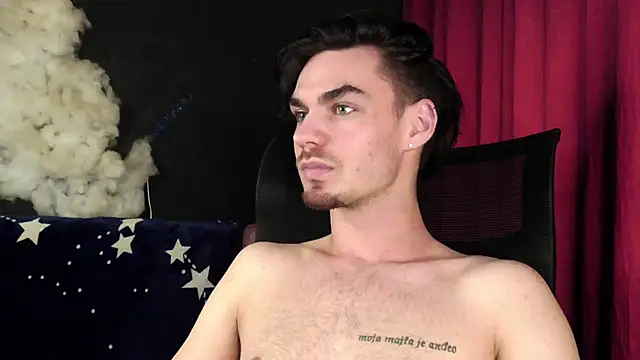 OceannHeart online show from 01/08/26, 06:14