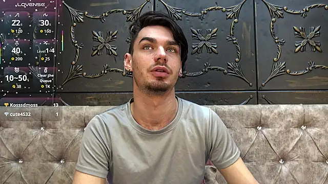 OceannHeart online show from 02/05/26, 06:20