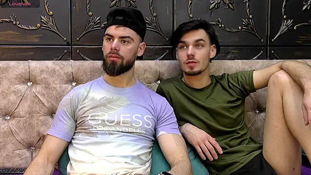 OceannHeart online show from 11/29/25, 10:10