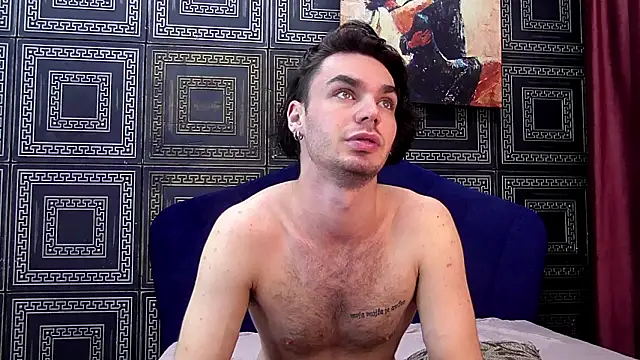 OceannHeart online show from 02/15/26, 07:02