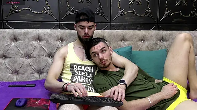 OceannHeart online show from 11/15/25, 11:20