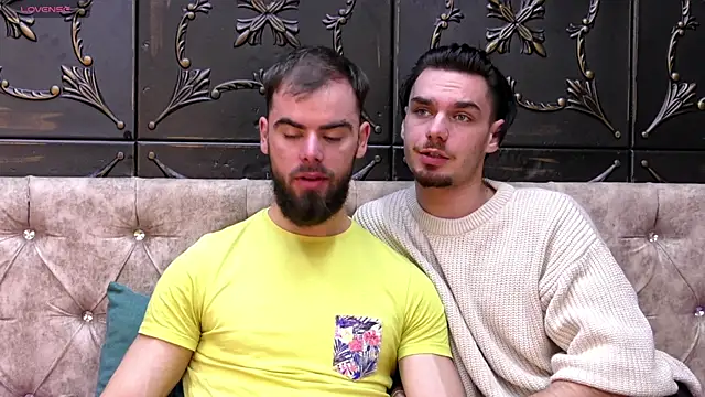 OceannHeart online show from 11/21/25, 10:53