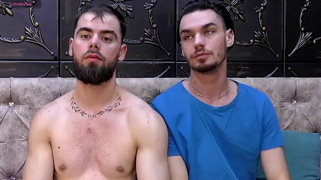 OceannHeart online show from 11/18/25, 10:34