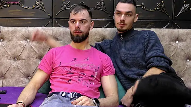 OceannHeart online show from 11/24/25, 10:21