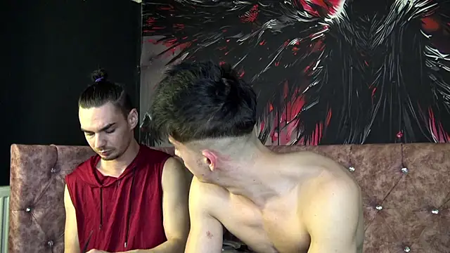 OceannHeart online show from 12/15/25, 06:36