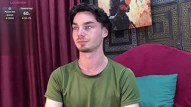 OceannHeart online show from 10/19/25, 06:10