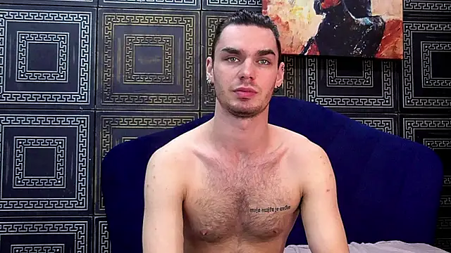 OceannHeart online show from 02/16/26, 05:55