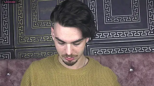 OceannHeart online show from 11/23/25, 08:24