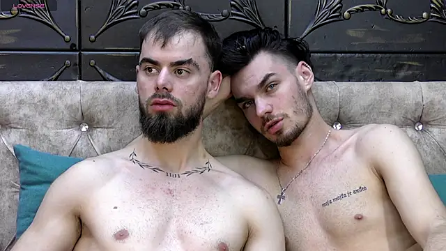 OceannHeart online show from 11/17/25, 11:09