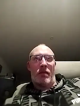 Cedric7653 online show from 11/02/25, 01:10