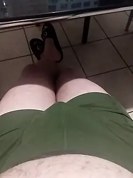 Cedric7653 online show from 12/21/25, 07:21