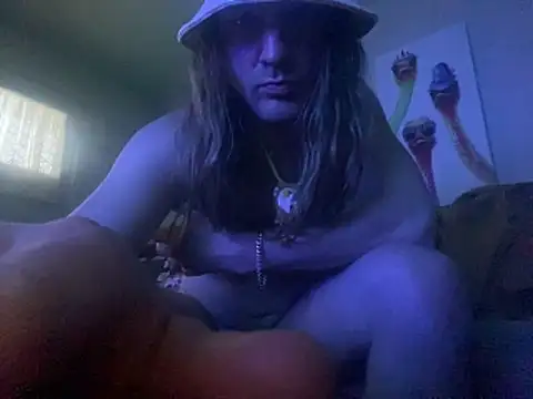 LSDsexslave online show from 03/03/26, 12:12