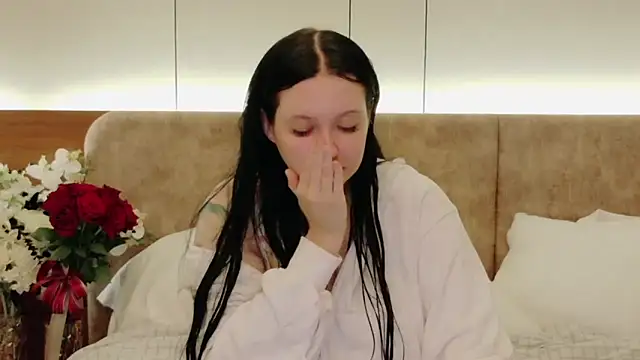 Snapshot of Felicia_Herceg chatting on 03/03/26, 06:37 Felicia Herceg online show from 03/03/26, 06:37