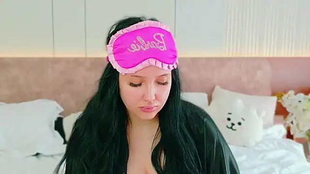 Snapshot of Felicia_Herceg chatting on 02/07/26, 08:00 Felicia Herceg online show from 02/07/26, 08:00