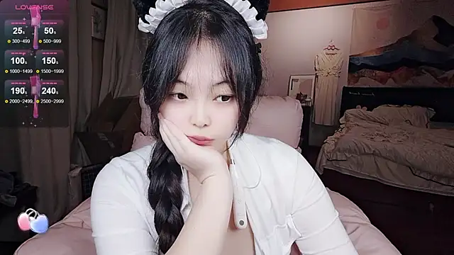 Lenai- online show from 05/18/26, 12:32