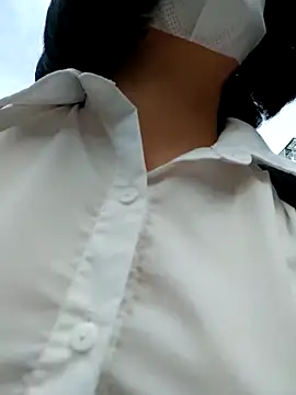 Mina-02 online show from 10/29/25, 06:01