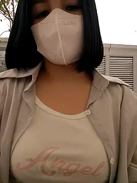 Mina-02 online show from 03/06/26, 06:19