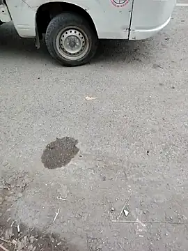 Mina-02 online show from 03/21/26, 01:51