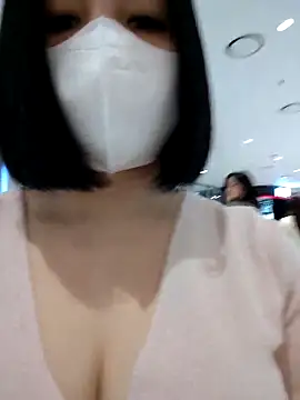 Mina-02 online show from 02/13/26, 06:02