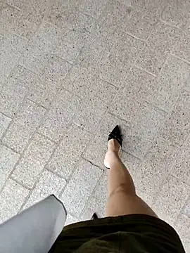 Mina-02 online show from 03/01/26, 02:33