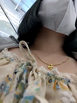 Mina-02 online show from 03/23/26, 10:15