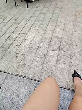 Mina-02 online show from 03/26/26, 08:56