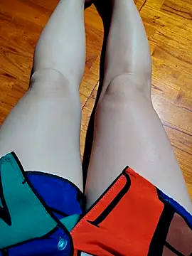 Mina-02 online show from 03/27/26, 01:34