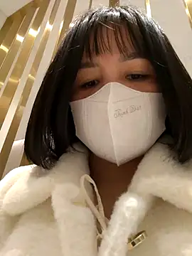 Mina-02 online show from 01/14/26, 10:19