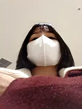 Mina-02 online show from 11/07/25, 07:57