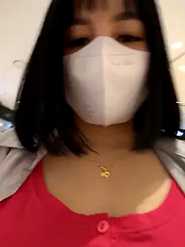 Mina-02 online show from 03/13/26, 09:25