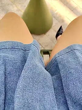 Mina-02 online show from 01/11/26, 06:31