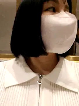 Mina-02 online show from 02/02/26, 05:50