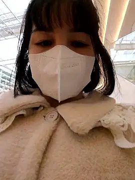 Mina-02 online show from 01/09/26, 07:37