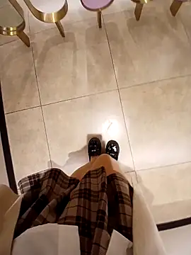 Mina-02 online show from 12/15/25, 04:07