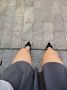 Mina-02 online show from 02/28/26, 10:59