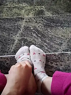 sexydeaChanel online show from 04/23/26, 01:35
