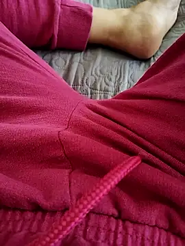 sexydeaChanel online show from 04/18/26, 01:57