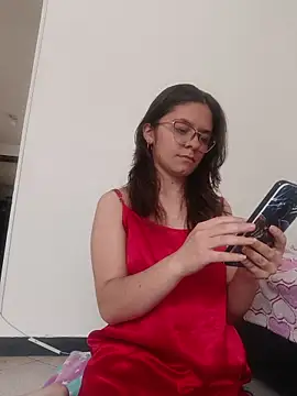 Nata Linares online show from 12/01/25, 06:31