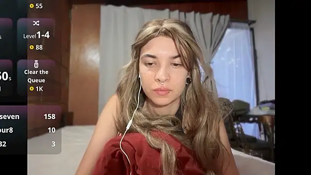 camii18y online show from 12/16/25, 10:36