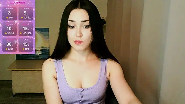 Cute Maria  online show from 06/01/26, 06:40