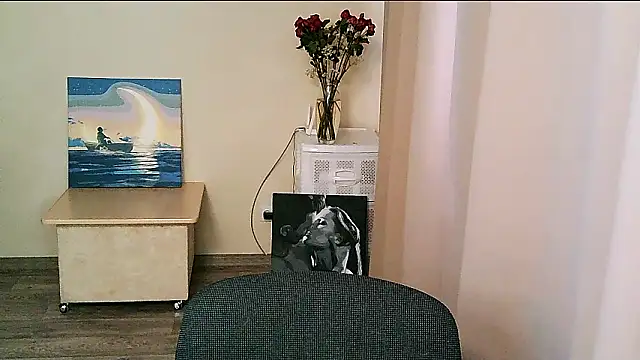 Cute Maria  online show from 02/06/26, 09:49