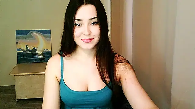 Cute Maria  online show from 11/21/25, 10:14