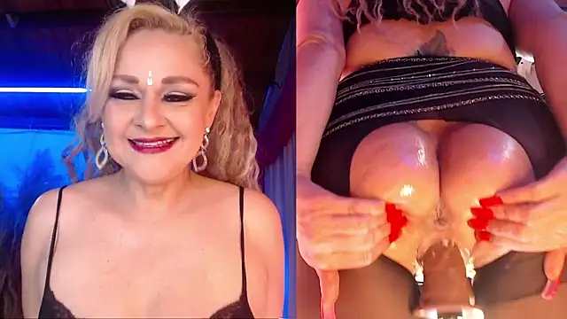 Alejaa  Fox online show from 04/02/26, 01:46