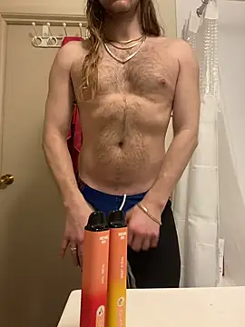 Good-naturedLSDsex online show from 03/24/26, 10:59